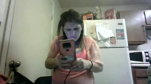 Snapshot of malinda702 chatting on 22, 1, 2025 malinda702 online show from 22, 1, 2025