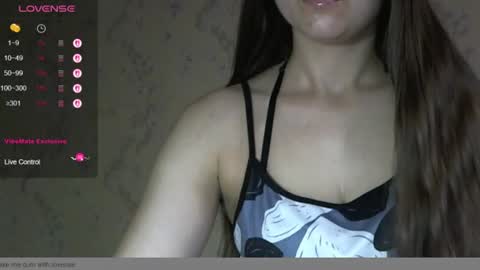 malinka_sweet19 online show from 5, 8, 2026