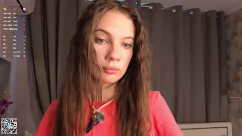 Evelyn online show from 9, 2, 2026