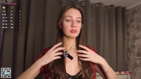 Evelyn online show from 1, 3, 2026