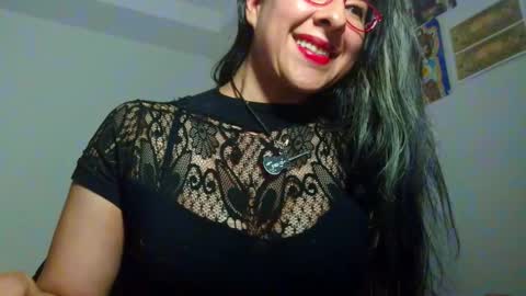 Malishka  online show from 16, 12, 2025