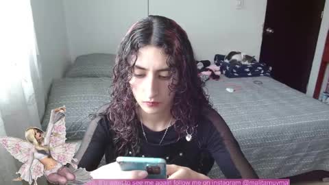 Snapshot of malitamuymal22 chatting on 3, 12, 2024 Malita online show from 3, 12, 2024