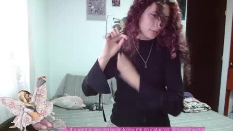 Snapshot of malitamuymal22 chatting on 4, 12, 2024 Malita online show from 4, 12, 2024