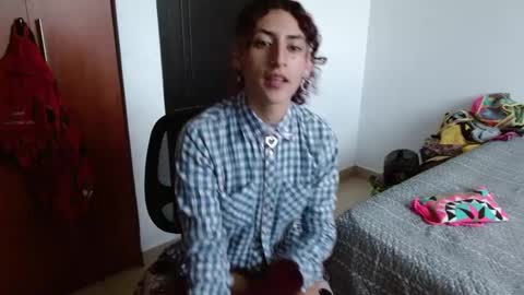 Snapshot of malitamuymal22 chatting on 28, 12, 2024 Malita online show from 28, 12, 2024