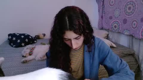 Snapshot of malitamuymal22 chatting on 31, 12, 2024 Malita online show from 31, 12, 2024