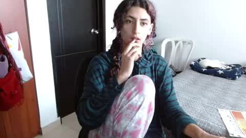 Snapshot of malitamuymal22 chatting on 4, 1, 2025 Malita online show from 4, 1, 2025