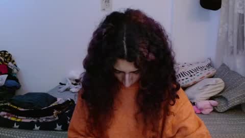 Snapshot of malitamuymal22 chatting on 5, 1, 2025 Malita online show from 5, 1, 2025