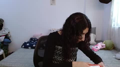 Snapshot of malitamuymal22 chatting on 5, 1, 2025 Malita online show from 5, 1, 2025