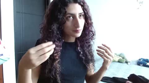 Snapshot of malitamuymal22 chatting on 8, 1, 2025 Malita online show from 8, 1, 2025