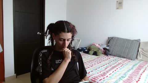 Snapshot of malitamuymal22 chatting on 13, 1, 2025 Malita online show from 13, 1, 2025