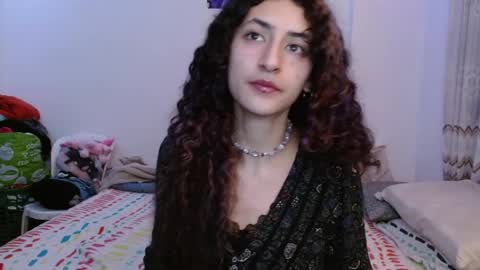 Snapshot of malitamuymal22 chatting on 16, 1, 2025 Malita online show from 16, 1, 2025