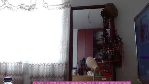 Snapshot of malitamuymal22 chatting on 4, 2, 2025 Malita online show from 4, 2, 2025