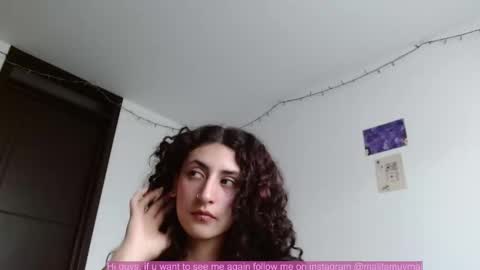 Snapshot of malitamuymal22 chatting on 4, 3, 2025 Malita online show from 4, 3, 2025