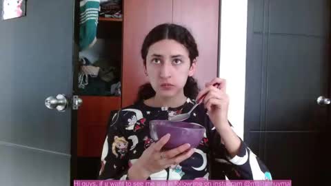 Snapshot of malitamuymal22 chatting on 11, 3, 2025 Malita online show from 11, 3, 2025