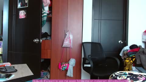 Snapshot of malitamuymal22 chatting on 12, 3, 2025 Malita online show from 12, 3, 2025
