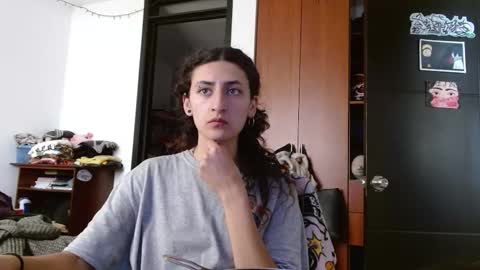 Snapshot of malitamuymal22 chatting on 29, 9, 2025 Malita online show from 29, 9, 2025