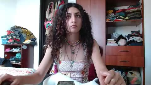 Malita online show from 6, 11, 2025