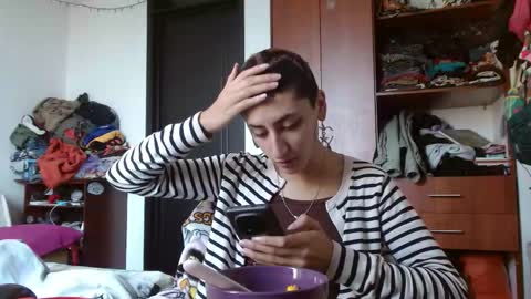 Malita online show from 7, 3, 2026