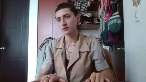 Malita online show from 17, 3, 2026