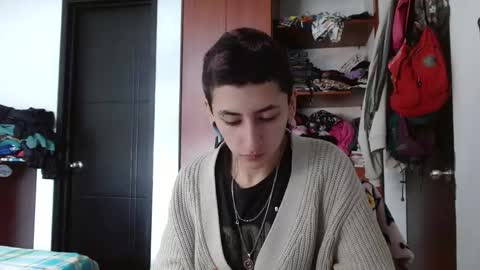 Malita online show from 24, 3, 2026