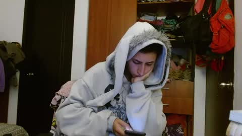 Malita online show from 16, 4, 2026