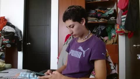 Malita online show from 20, 4, 2026