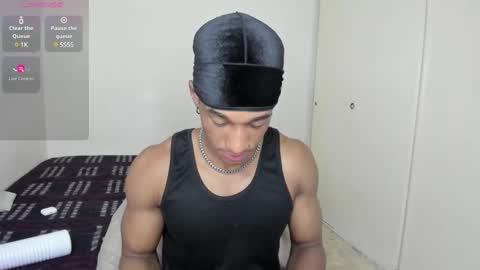 Snapshot of malkongarcia chatting on 14, 12, 2024 malkongarcia online show from 14, 12, 2024