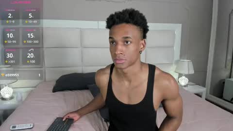 Snapshot of malkongarcia chatting on 11, 1, 2025 malkongarcia online show from 11, 1, 2025
