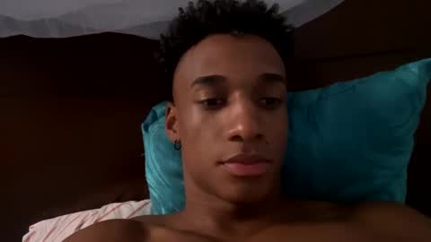 Snapshot of malkongarcia chatting on 19, 1, 2025 malkongarcia online show from 19, 1, 2025
