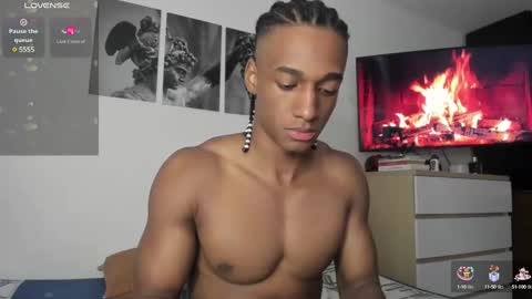 Snapshot of malkongarcia chatting on 17, 2, 2025 malkongarcia online show from 17, 2, 2025