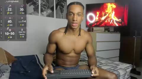 Snapshot of malkongarcia chatting on 11, 3, 2025 malkongarcia online show from 11, 3, 2025