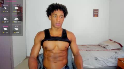 Snapshot of malkongarcia chatting on 11, 9, 2025 malkongarcia online show from 11, 9, 2025