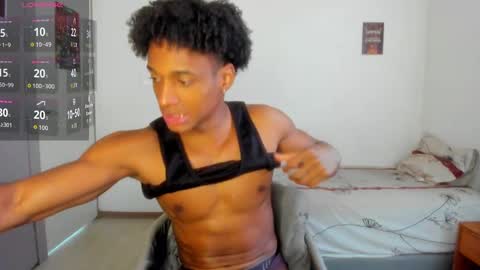 Snapshot of malkongarcia chatting on 15, 9, 2025 malkongarcia online show from 15, 9, 2025