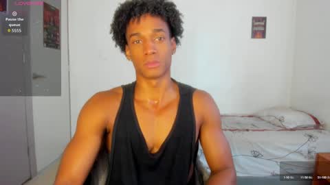 Snapshot of malkongarcia chatting on 16, 9, 2025 malkongarcia online show from 16, 9, 2025