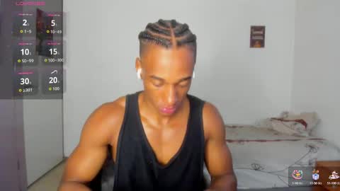 Snapshot of malkongarcia chatting on 21, 9, 2025 malkongarcia online show from 21, 9, 2025