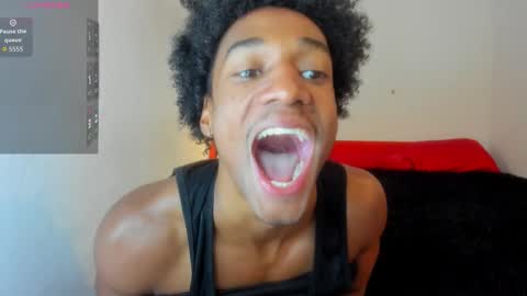 malkongarcia online show from 24, 11, 2025