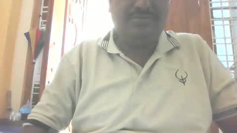 Snapshot of mallik63040 chatting on 27, 10, 2025 Sree0703 online show from 27, 10, 2025