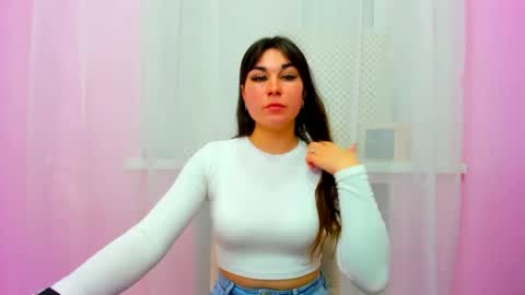 Snapshot of mallikastar chatting on 29, 1, 2025 mallikastar online show from 29, 1, 2025