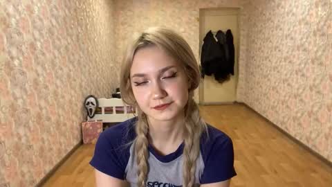 Amelia online show from 17, 1, 2026