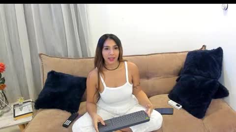 Mallory online show from 14, 10, 2025