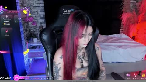 mallory_dietlinde online show from 20, 2, 2026