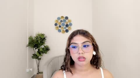 Snapshot of mallory_lee1 chatting on 3, 6, 2026 mallory online show from 3, 6, 2026