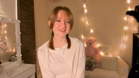 Lilit online show from 15, 3, 2026