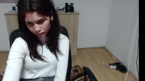 mallorymyers online show from 27, 10, 2025