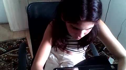 mallorymyersx online show from 13, 9, 2025