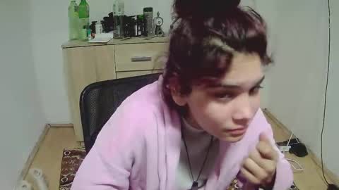 mallorymyersx online show from 1, 11, 2025