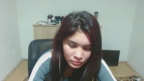 mallorymyersx online show from 4, 12, 2025