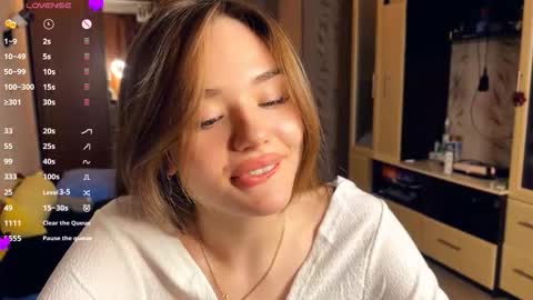 Jinny online show from 14, 3, 2026