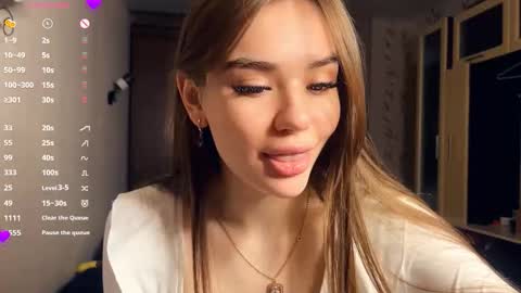 Jinny online show from 25, 3, 2026