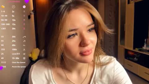 Jinny online show from 28, 3, 2026